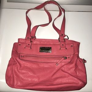 Coral Rossetti Purse